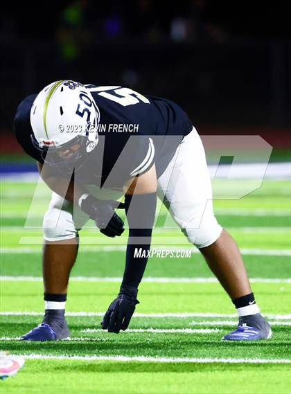 Thumbnail 1 in Campo Verde @ Apollo (AIA 5A Quarterfinal) photogallery.