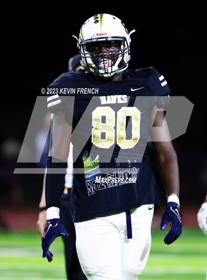 Thumbnail 2 in Campo Verde @ Apollo (AIA 5A Quarterfinal) photogallery.