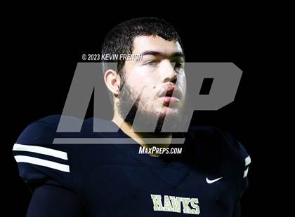 Thumbnail 3 in Campo Verde @ Apollo (AIA 5A Quarterfinal) photogallery.