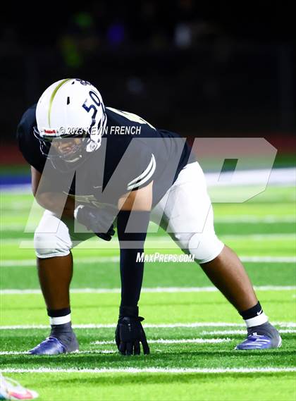 Thumbnail 3 in Campo Verde @ Apollo (AIA 5A Quarterfinal) photogallery.