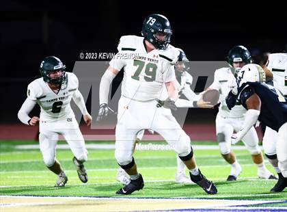 Thumbnail 1 in Campo Verde @ Apollo (AIA 5A Quarterfinal) photogallery.