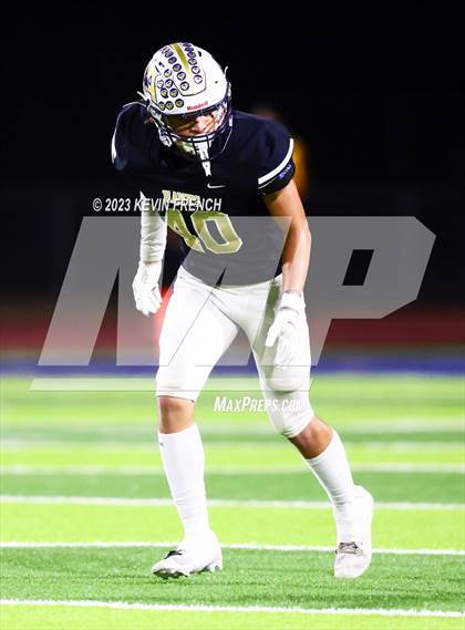 Thumbnail 1 in Campo Verde @ Apollo (AIA 5A Quarterfinal) photogallery.