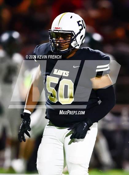 Thumbnail 3 in Campo Verde @ Apollo (AIA 5A Quarterfinal) photogallery.