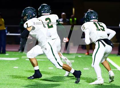 Thumbnail 1 in Campo Verde @ Apollo (AIA 5A Quarterfinal) photogallery.