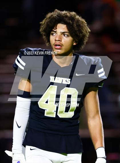 Thumbnail 1 in Campo Verde @ Apollo (AIA 5A Quarterfinal) photogallery.