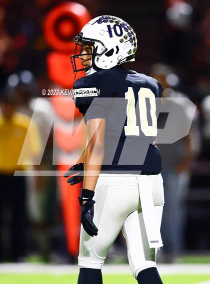 Thumbnail 1 in Campo Verde @ Apollo (AIA 5A Quarterfinal) photogallery.