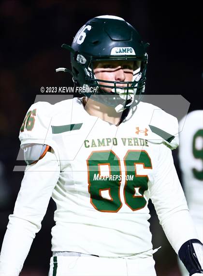 Thumbnail 3 in Campo Verde @ Apollo (AIA 5A Quarterfinal) photogallery.