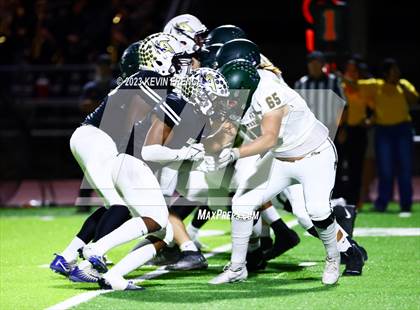 Thumbnail 2 in Campo Verde @ Apollo (AIA 5A Quarterfinal) photogallery.