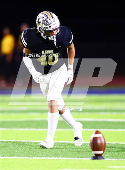 Thumbnail 3 in Campo Verde @ Apollo (AIA 5A Quarterfinal) photogallery.