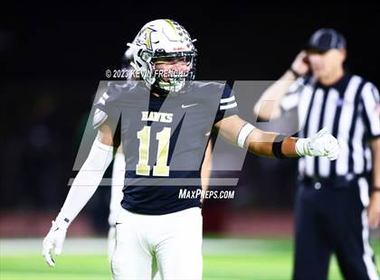 Thumbnail 2 in Campo Verde @ Apollo (AIA 5A Quarterfinal) photogallery.