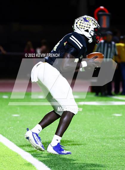 Thumbnail 2 in Campo Verde @ Apollo (AIA 5A Quarterfinal) photogallery.