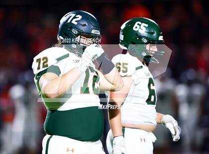 Thumbnail 2 in Campo Verde @ Apollo (AIA 5A Quarterfinal) photogallery.