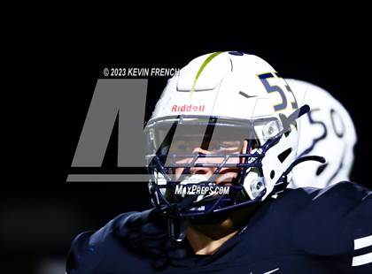 Thumbnail 2 in Campo Verde @ Apollo (AIA 5A Quarterfinal) photogallery.