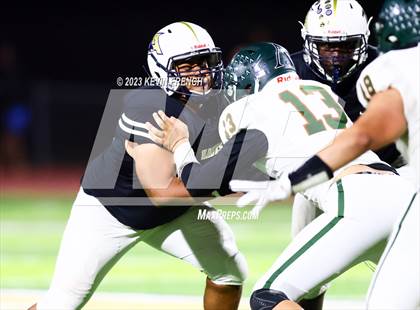 Thumbnail 2 in Campo Verde @ Apollo (AIA 5A Quarterfinal) photogallery.