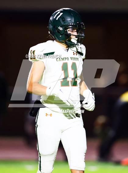 Thumbnail 1 in Campo Verde @ Apollo (AIA 5A Quarterfinal) photogallery.