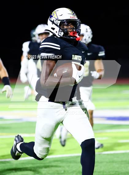 Thumbnail 1 in Campo Verde @ Apollo (AIA 5A Quarterfinal) photogallery.