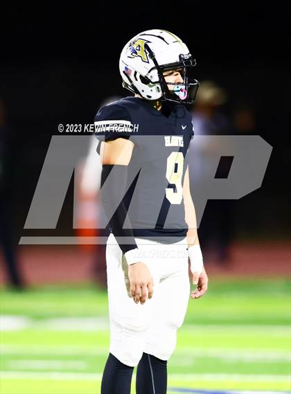Thumbnail 2 in Campo Verde @ Apollo (AIA 5A Quarterfinal) photogallery.