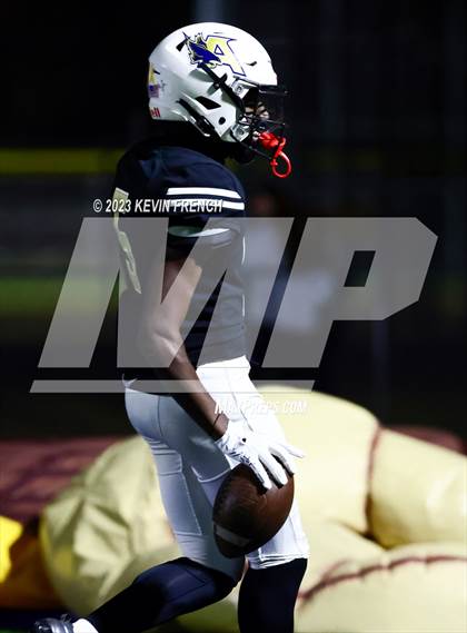 Thumbnail 3 in Campo Verde @ Apollo (AIA 5A Quarterfinal) photogallery.