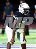 Photo from the gallery "Campo Verde @ Apollo (AIA 5A Quarterfinal)"