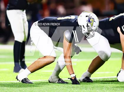 Thumbnail 1 in Campo Verde @ Apollo (AIA 5A Quarterfinal) photogallery.