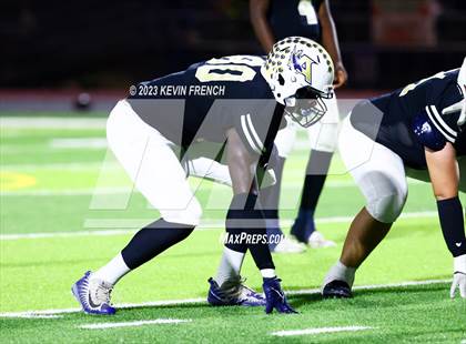 Thumbnail 2 in Campo Verde @ Apollo (AIA 5A Quarterfinal) photogallery.