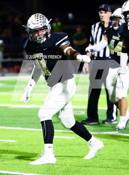 Thumbnail 3 in Campo Verde @ Apollo (AIA 5A Quarterfinal) photogallery.