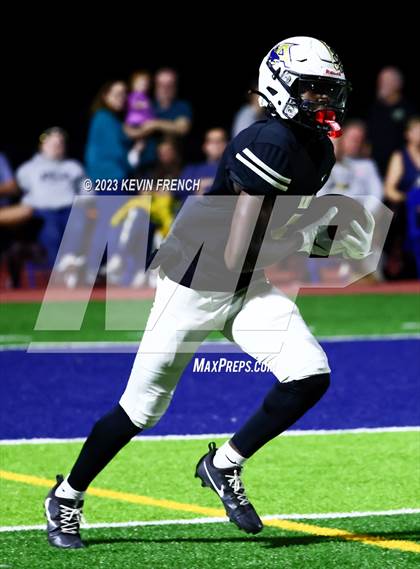 Thumbnail 3 in Campo Verde @ Apollo (AIA 5A Quarterfinal) photogallery.