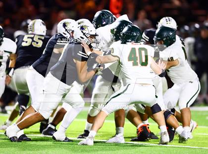 Thumbnail 2 in Campo Verde @ Apollo (AIA 5A Quarterfinal) photogallery.