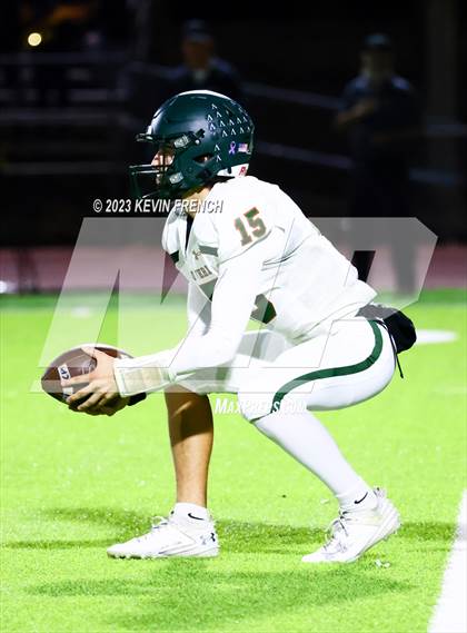 Thumbnail 3 in Campo Verde @ Apollo (AIA 5A Quarterfinal) photogallery.