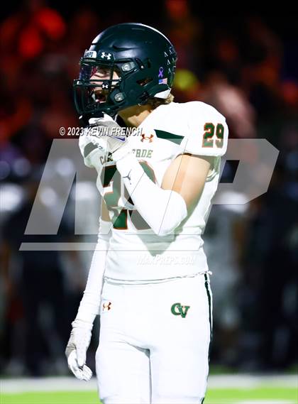 Thumbnail 3 in Campo Verde @ Apollo (AIA 5A Quarterfinal) photogallery.