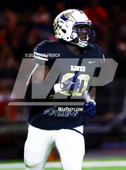 Thumbnail 3 in Campo Verde @ Apollo (AIA 5A Quarterfinal) photogallery.