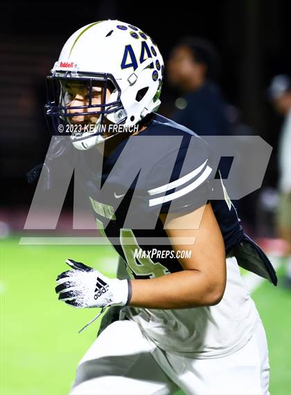 Thumbnail 3 in Campo Verde @ Apollo (AIA 5A Quarterfinal) photogallery.