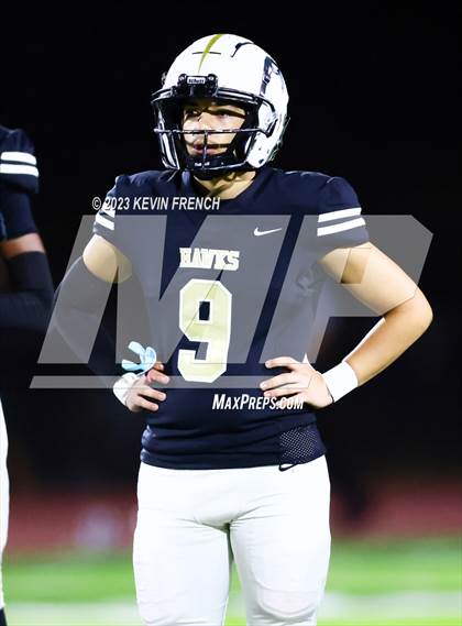 Thumbnail 2 in Campo Verde @ Apollo (AIA 5A Quarterfinal) photogallery.