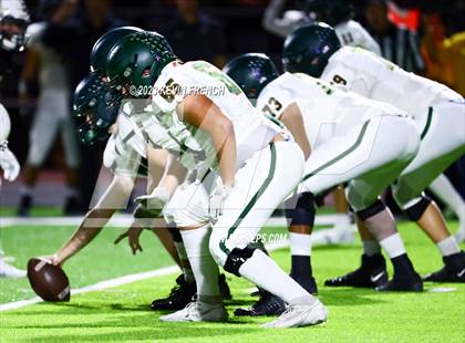 Thumbnail 1 in Campo Verde @ Apollo (AIA 5A Quarterfinal) photogallery.