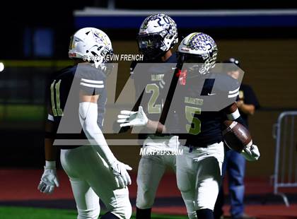 Thumbnail 1 in Campo Verde @ Apollo (AIA 5A Quarterfinal) photogallery.