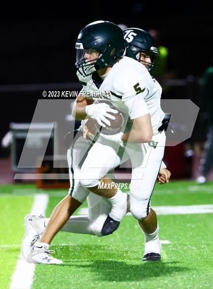 Thumbnail 2 in Campo Verde @ Apollo (AIA 5A Quarterfinal) photogallery.
