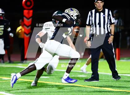 Thumbnail 2 in Campo Verde @ Apollo (AIA 5A Quarterfinal) photogallery.