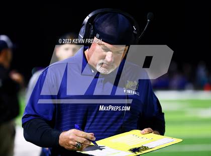 Thumbnail 2 in Campo Verde @ Apollo (AIA 5A Quarterfinal) photogallery.