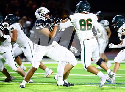 Thumbnail 3 in Campo Verde @ Apollo (AIA 5A Quarterfinal) photogallery.
