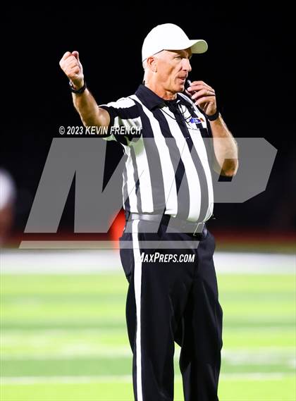 Thumbnail 3 in Campo Verde @ Apollo (AIA 5A Quarterfinal) photogallery.