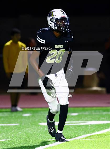 Thumbnail 2 in Campo Verde @ Apollo (AIA 5A Quarterfinal) photogallery.