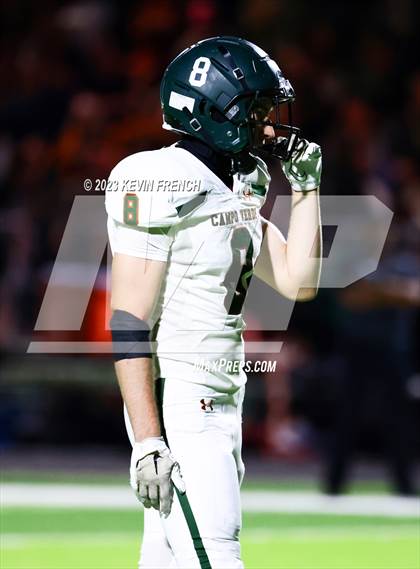 Thumbnail 3 in Campo Verde @ Apollo (AIA 5A Quarterfinal) photogallery.