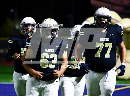 Thumbnail 2 in Campo Verde @ Apollo (AIA 5A Quarterfinal) photogallery.