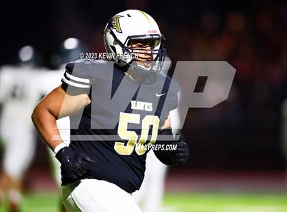 Thumbnail 1 in Campo Verde @ Apollo (AIA 5A Quarterfinal) photogallery.