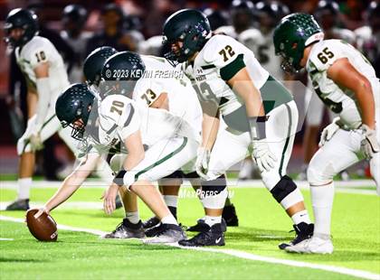Thumbnail 2 in Campo Verde @ Apollo (AIA 5A Quarterfinal) photogallery.