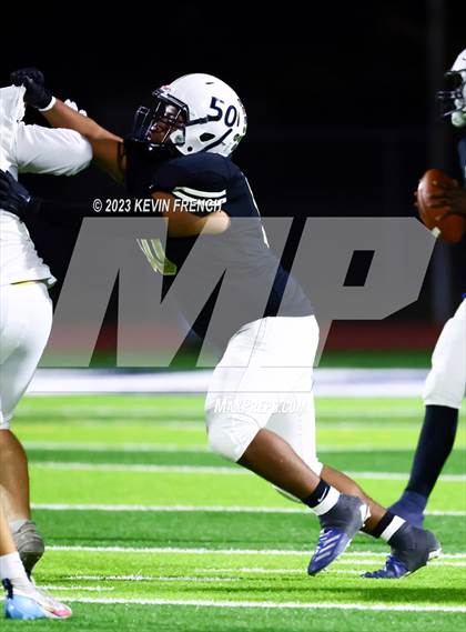 Thumbnail 3 in Campo Verde @ Apollo (AIA 5A Quarterfinal) photogallery.