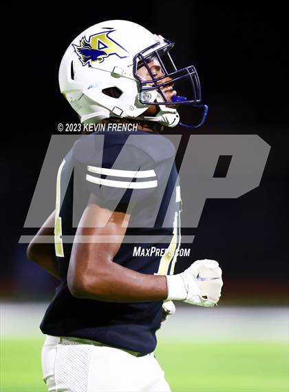 Thumbnail 3 in Campo Verde @ Apollo (AIA 5A Quarterfinal) photogallery.