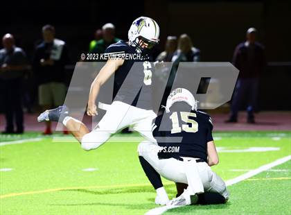 Thumbnail 2 in Campo Verde @ Apollo (AIA 5A Quarterfinal) photogallery.