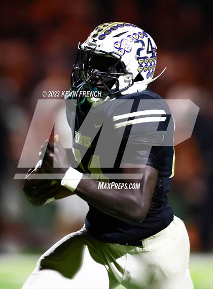 Thumbnail 1 in Campo Verde @ Apollo (AIA 5A Quarterfinal) photogallery.