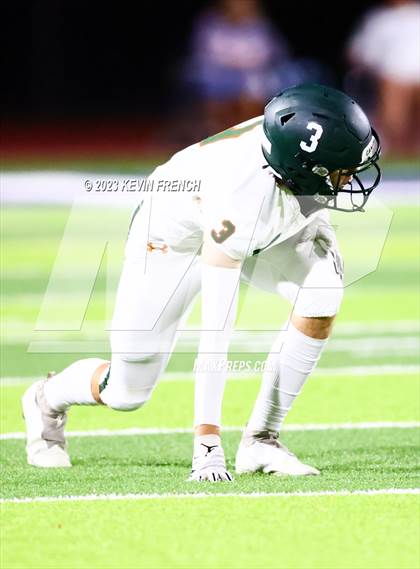 Thumbnail 1 in Campo Verde @ Apollo (AIA 5A Quarterfinal) photogallery.